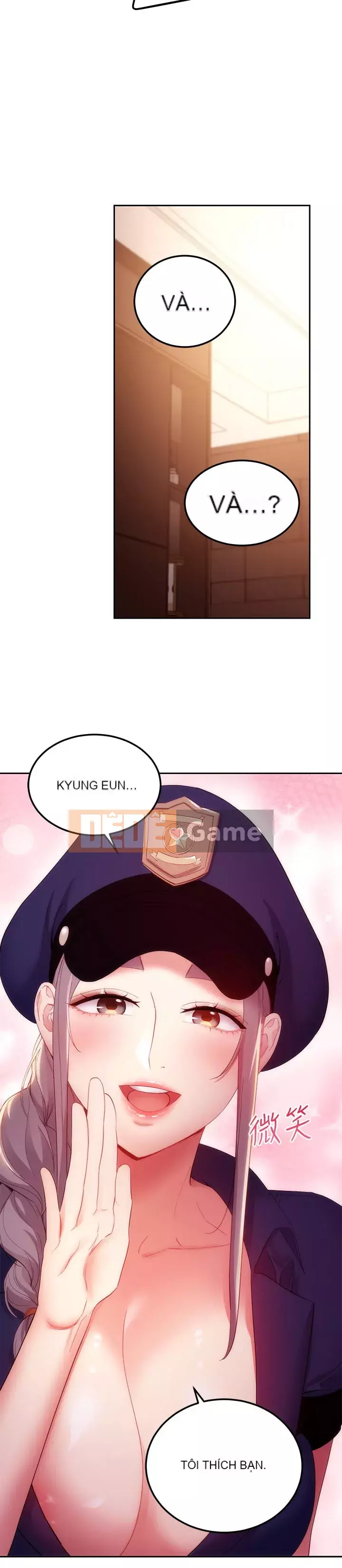 Mẹ kế bạn bè Chương 100-101