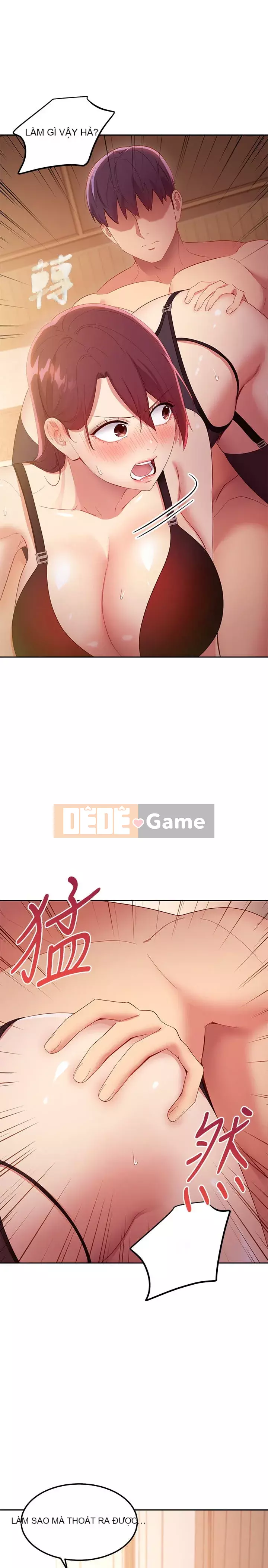 Mẹ kế bạn bè Chương 100-101