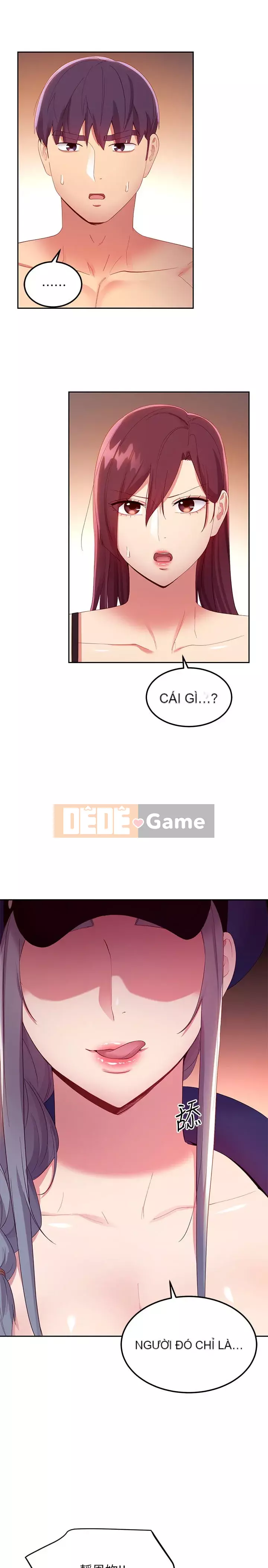 Mẹ kế bạn bè Chương 100-101