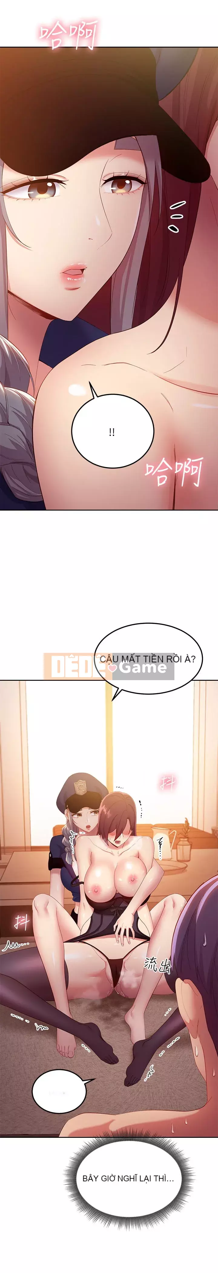 Mẹ kế bạn bè Chương 100-101