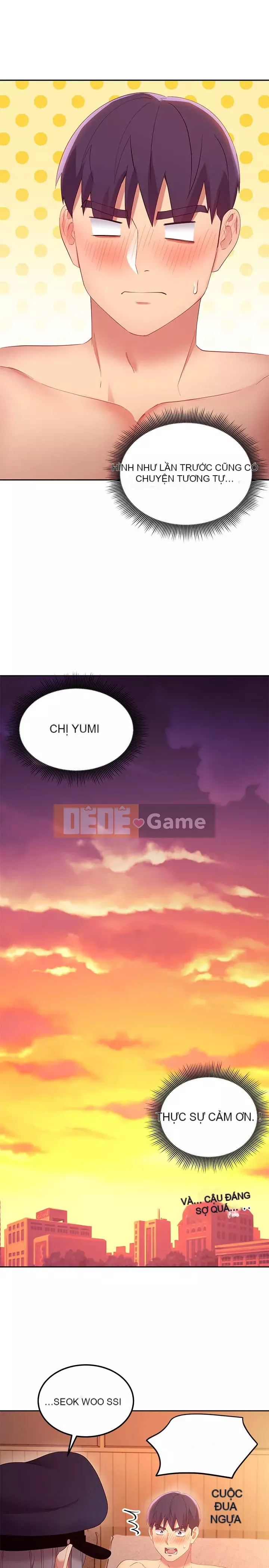 Mẹ kế bạn bè Chương 100-101