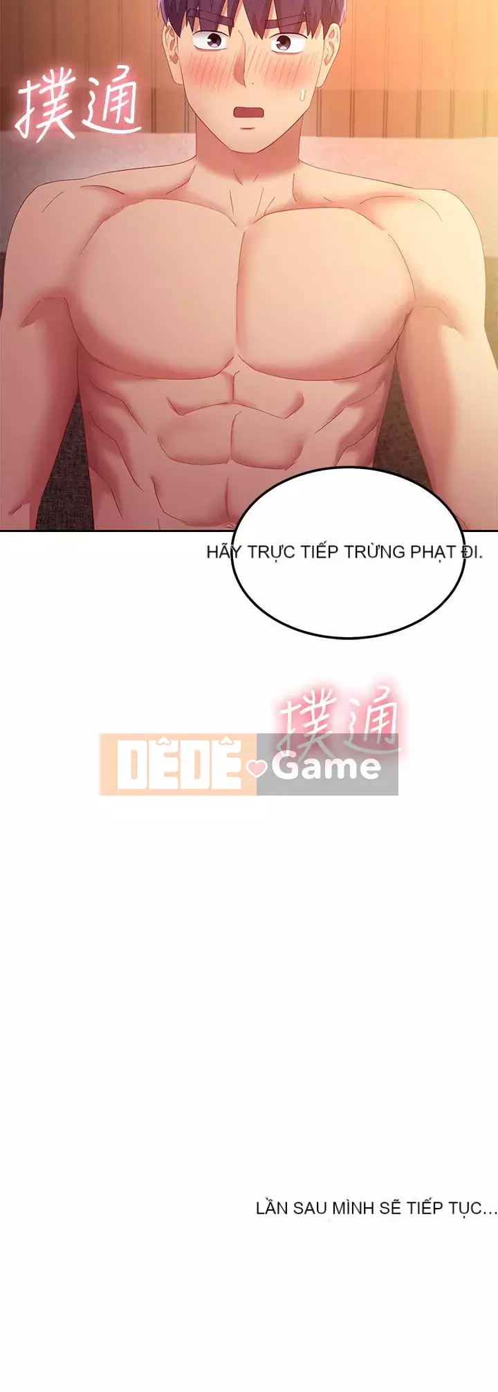 Mẹ kế bạn bè Chương 100-101