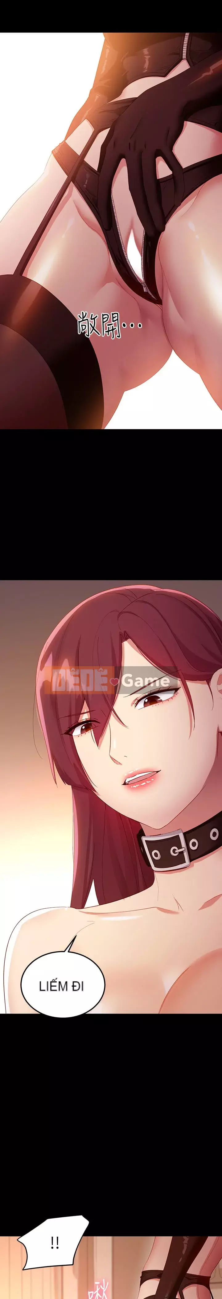 Mẹ kế bạn bè Chương 100-101