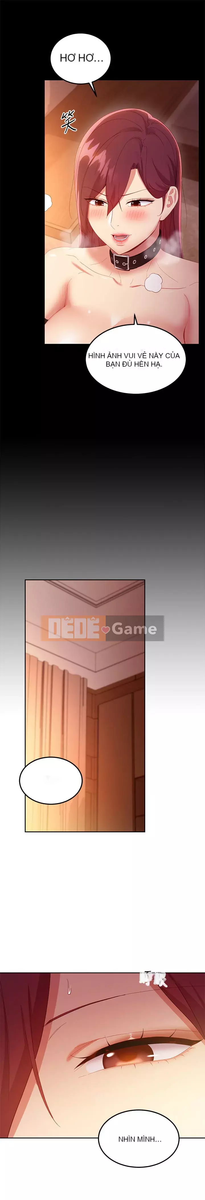 Mẹ kế bạn bè Chương 100-101