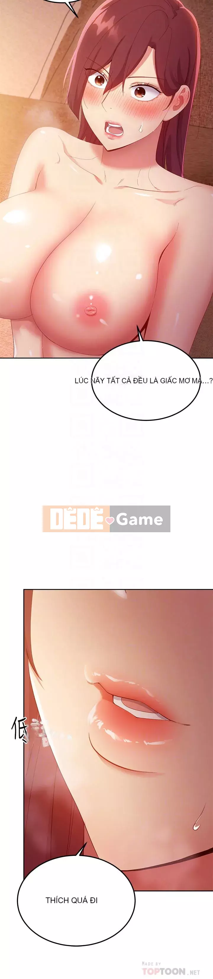 Mẹ kế bạn bè Chương 100-101