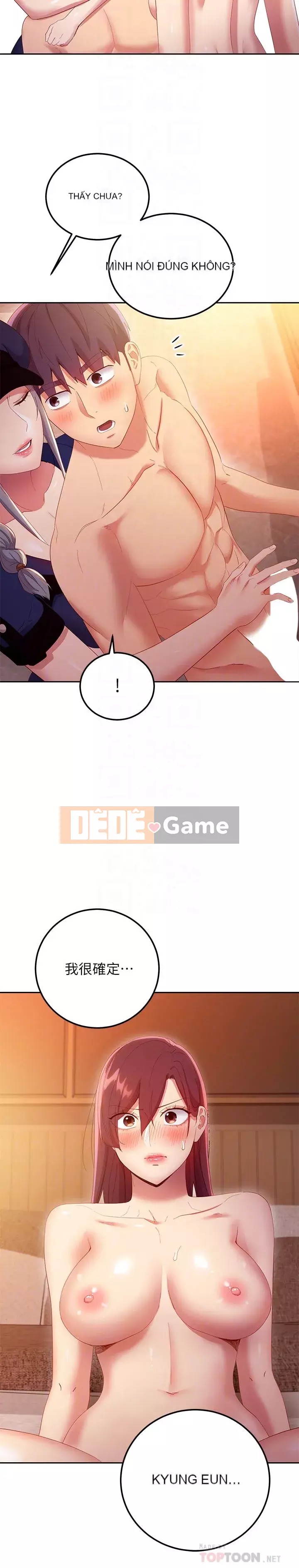 Mẹ kế bạn bè Chương 100-101