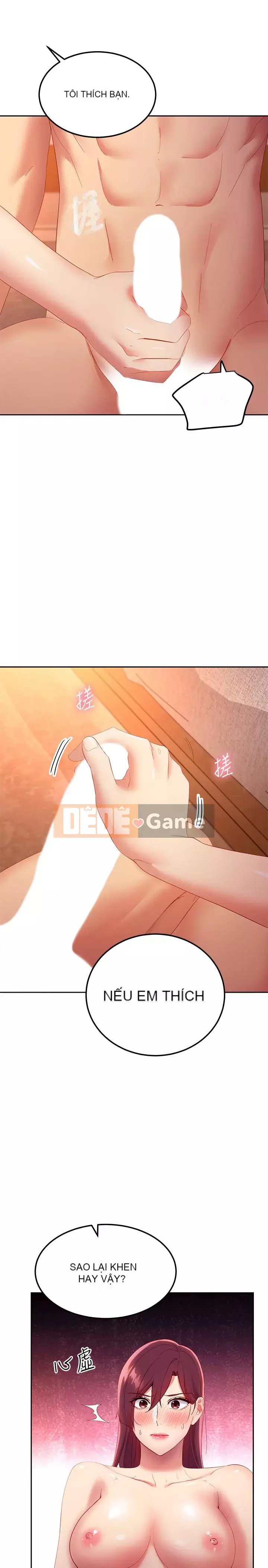 Mẹ kế bạn bè Chương 100-101