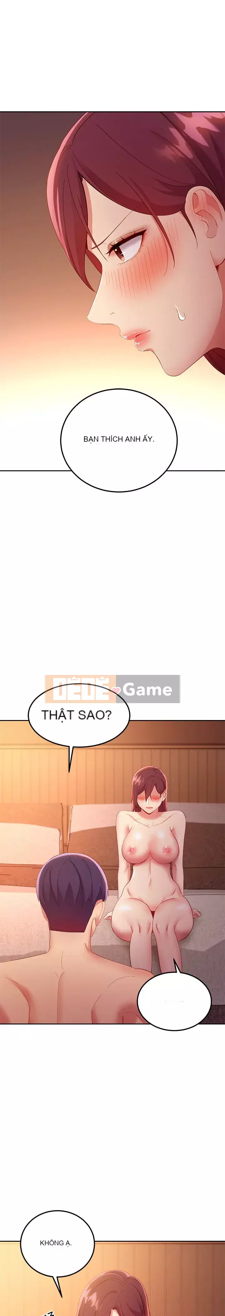 Mẹ kế bạn bè Chương 100-101