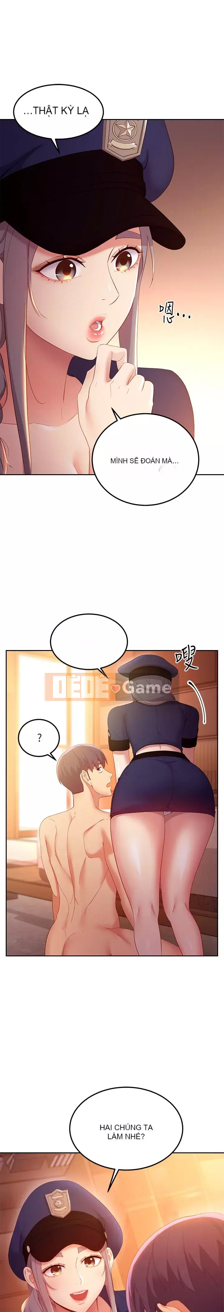 Mẹ kế bạn bè Chương 100-101