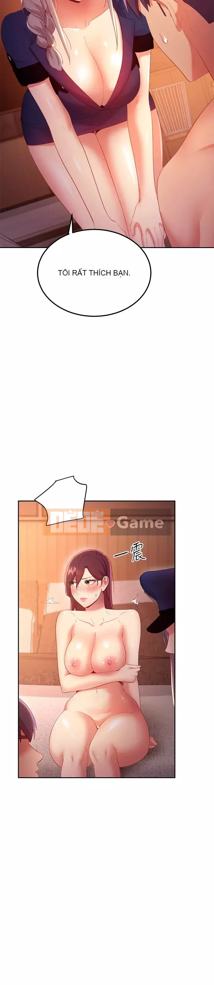 Mẹ kế bạn bè Chương 100-101