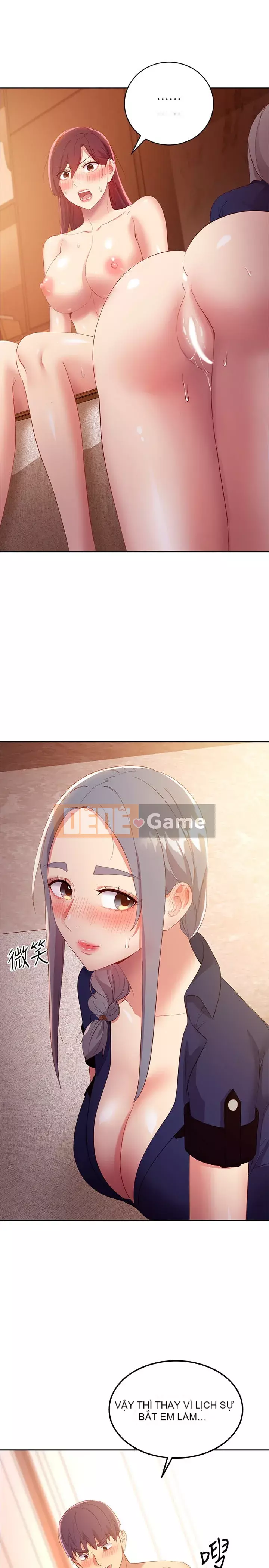 Mẹ kế bạn bè Chương 100-101