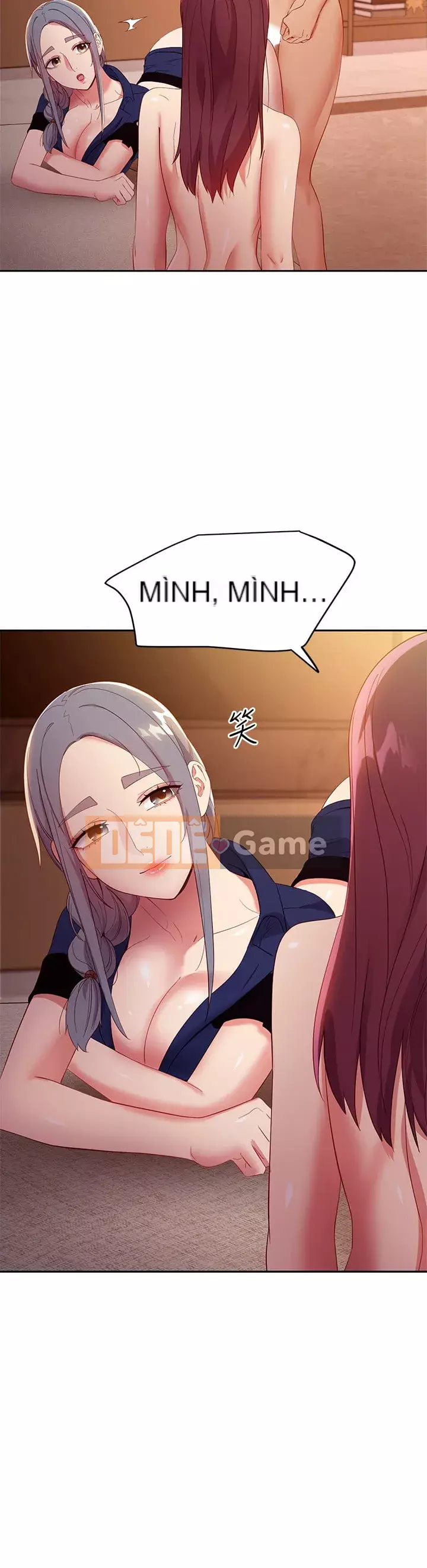 Mẹ kế bạn bè Chương 100-101