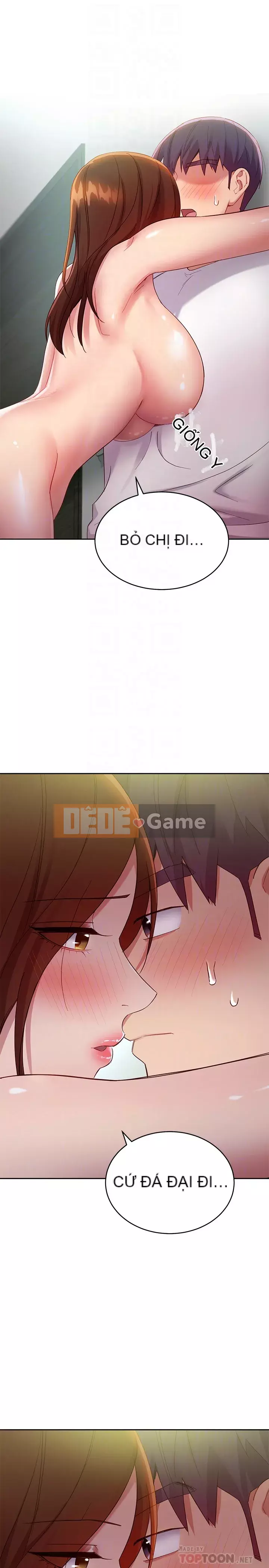 Mẹ kế bạn bè Chương 97-98