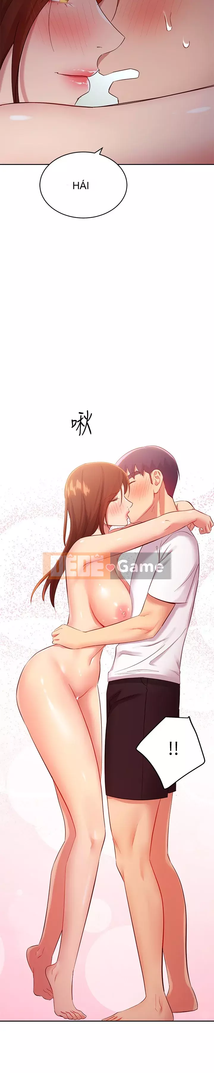 Mẹ kế bạn bè Chương 97-98