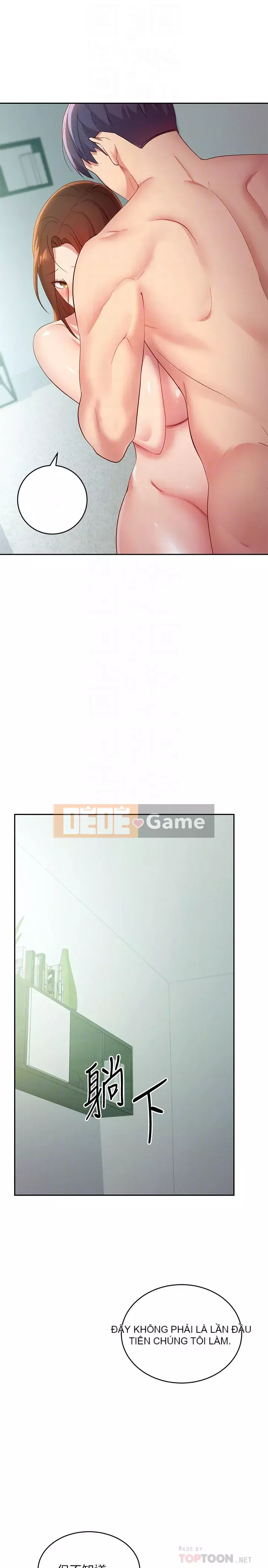 Mẹ kế bạn bè Chương 97-98