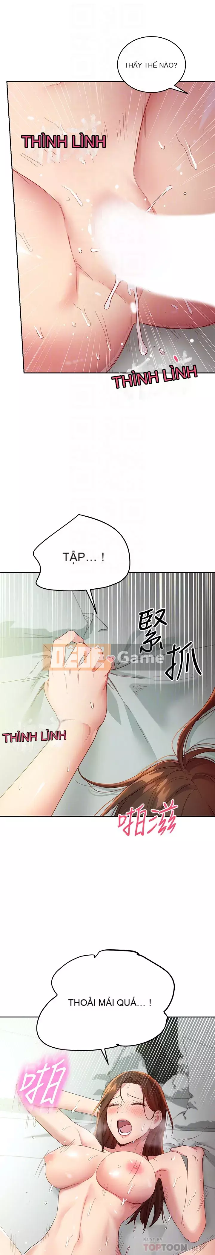 Mẹ kế bạn bè Chương 97-98