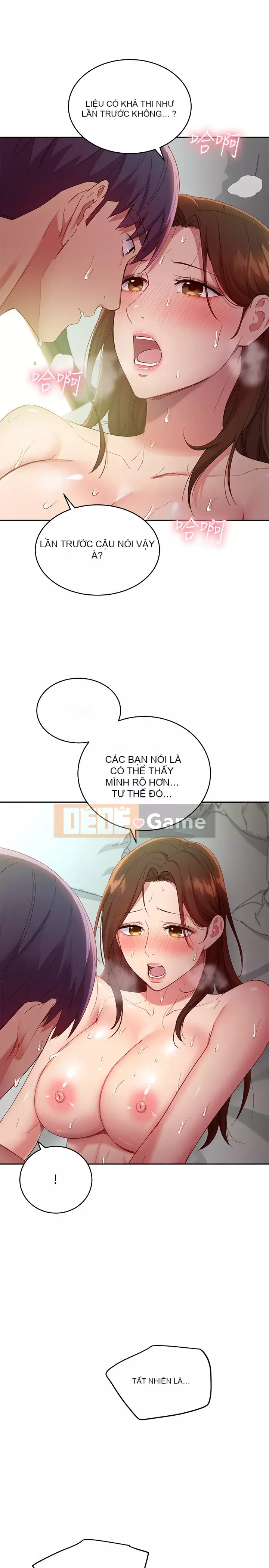 Mẹ kế bạn bè Chương 97-98