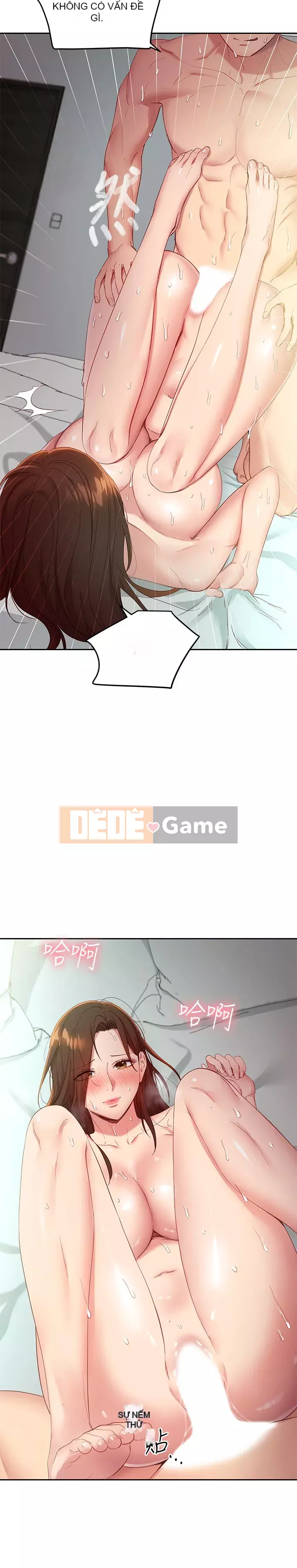 Mẹ kế bạn bè Chương 97-98