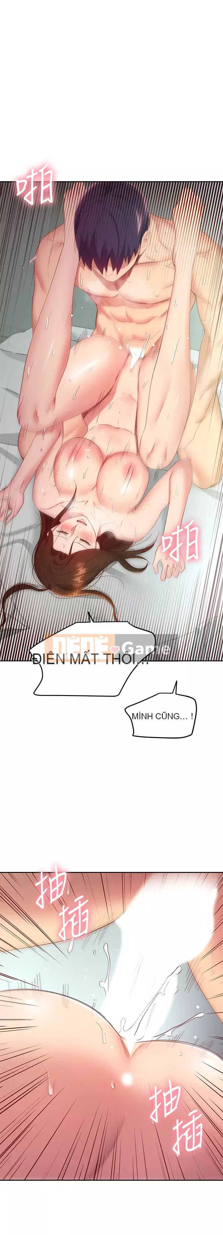 Mẹ kế bạn bè Chương 97-98