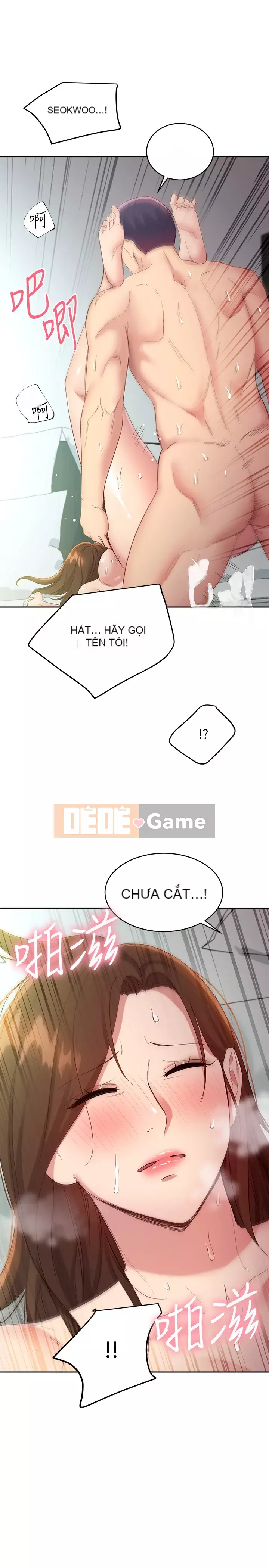 Mẹ kế bạn bè Chương 97-98