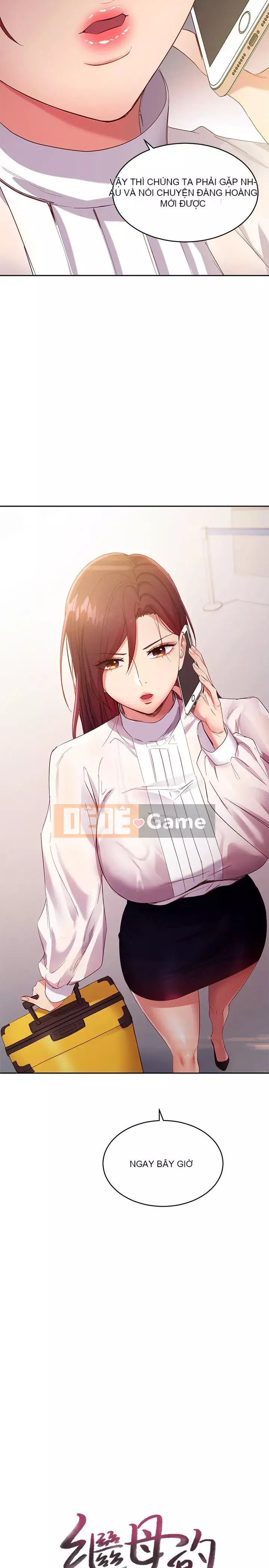 Mẹ kế bạn bè Chương 97-98