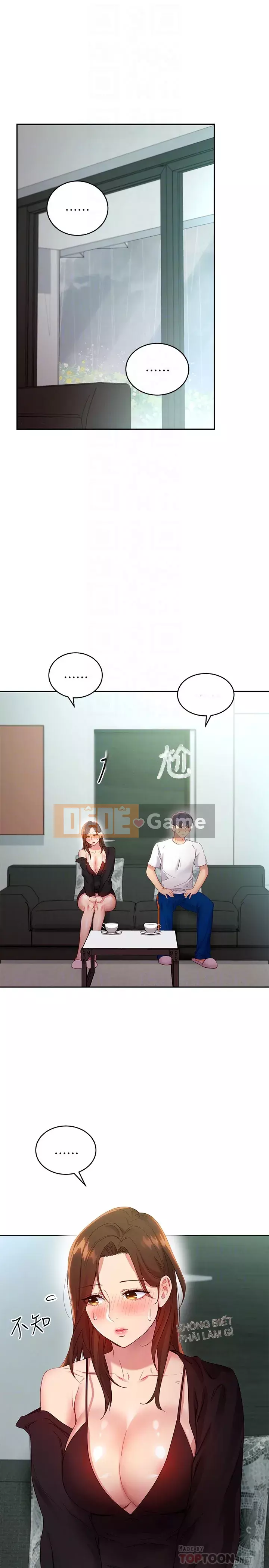 Mẹ kế bạn bè Chương 97-98