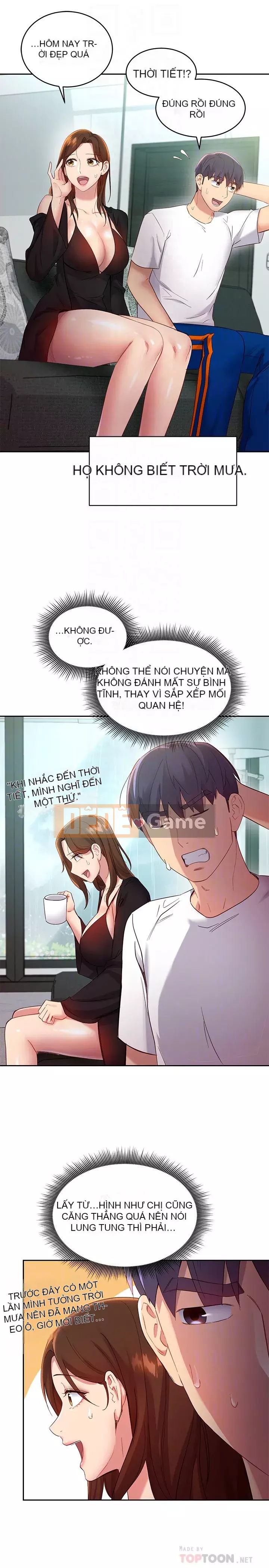 Mẹ kế bạn bè Chương 97-98