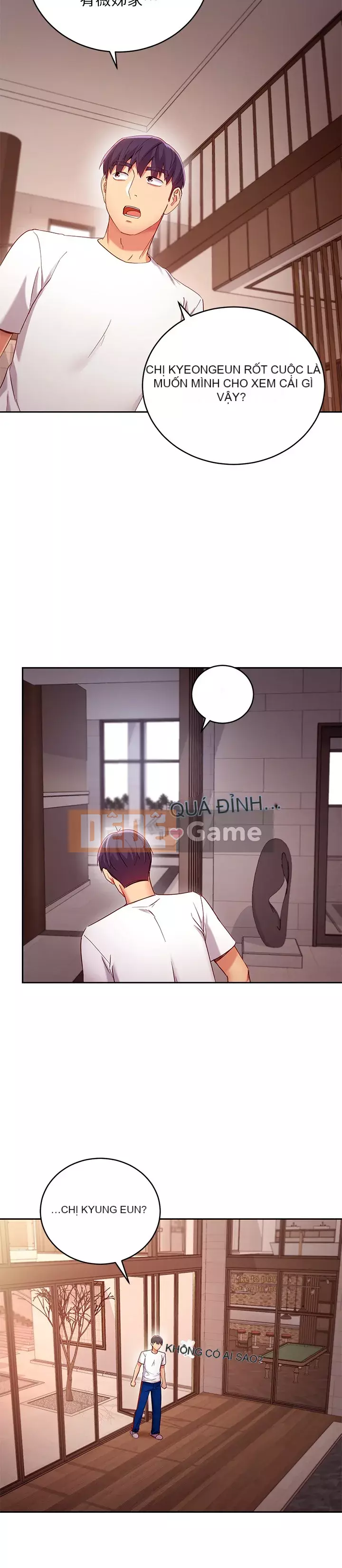 Mẹ kế bạn bè Chương 97-98