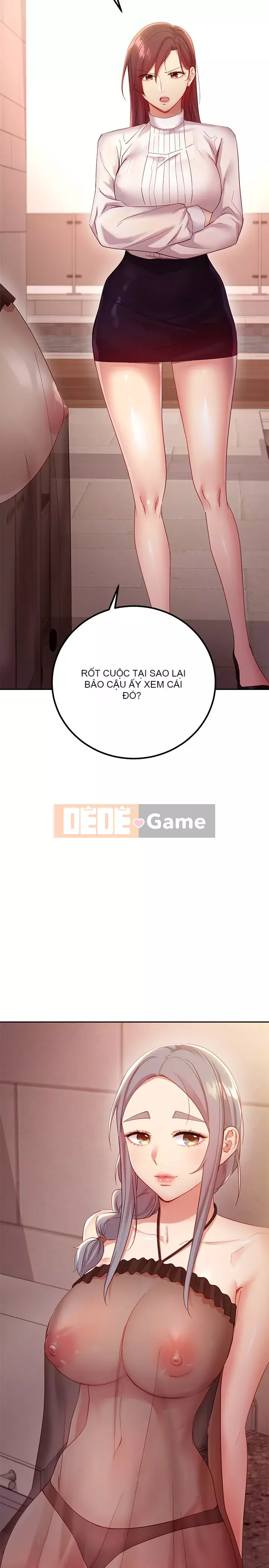 Mẹ kế bạn bè Chương 97-98