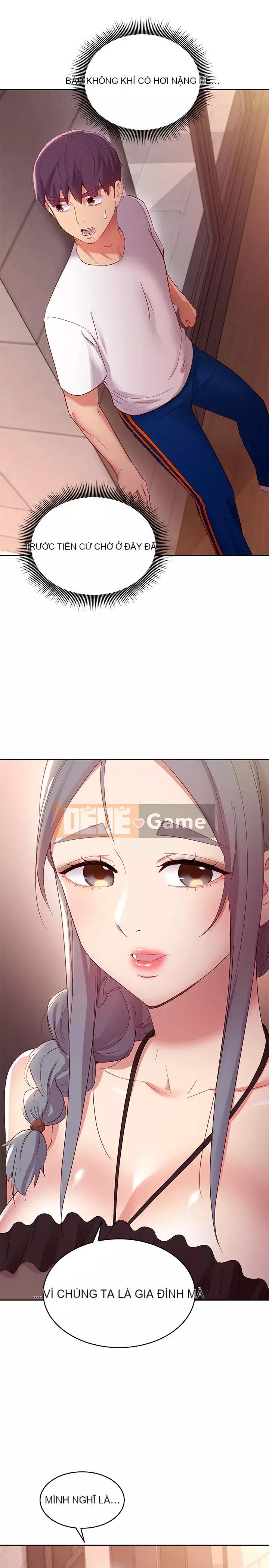 Mẹ kế bạn bè Chương 97-98