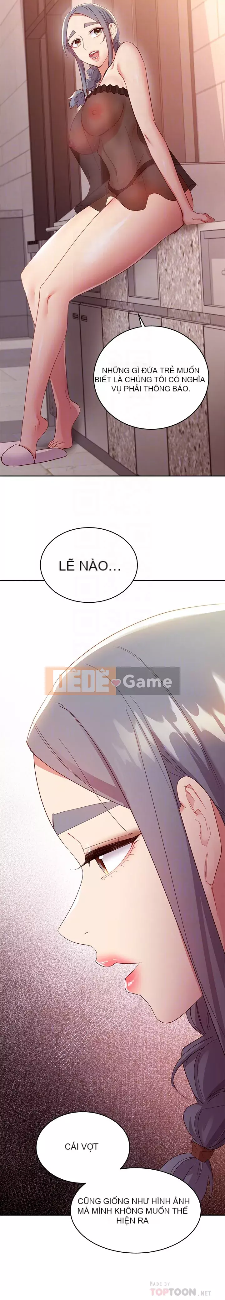 Mẹ kế bạn bè Chương 97-98