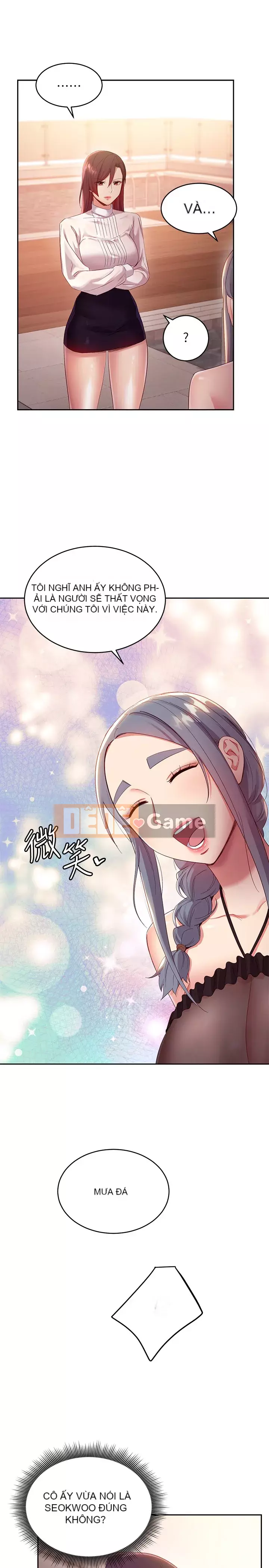 Mẹ kế bạn bè Chương 97-98