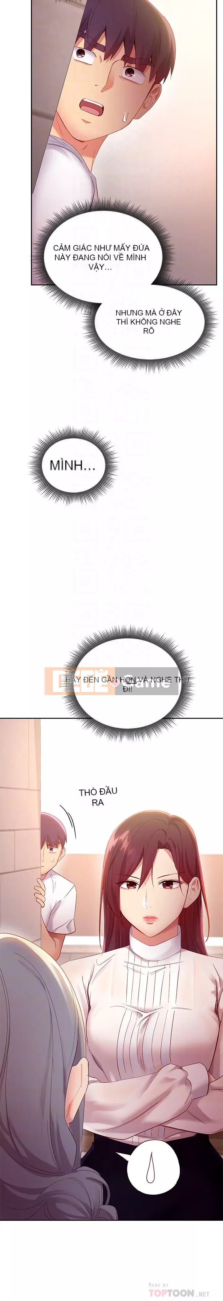 Mẹ kế bạn bè Chương 97-98