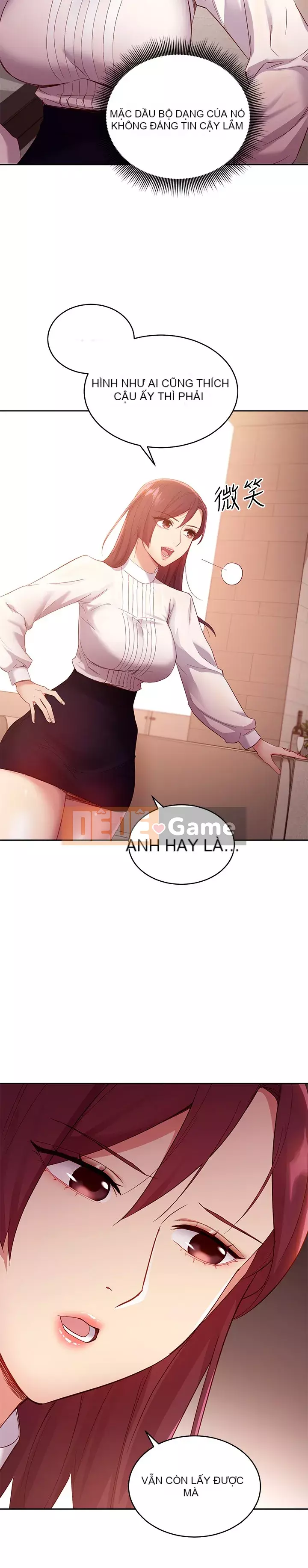 Mẹ kế bạn bè Chương 97-98