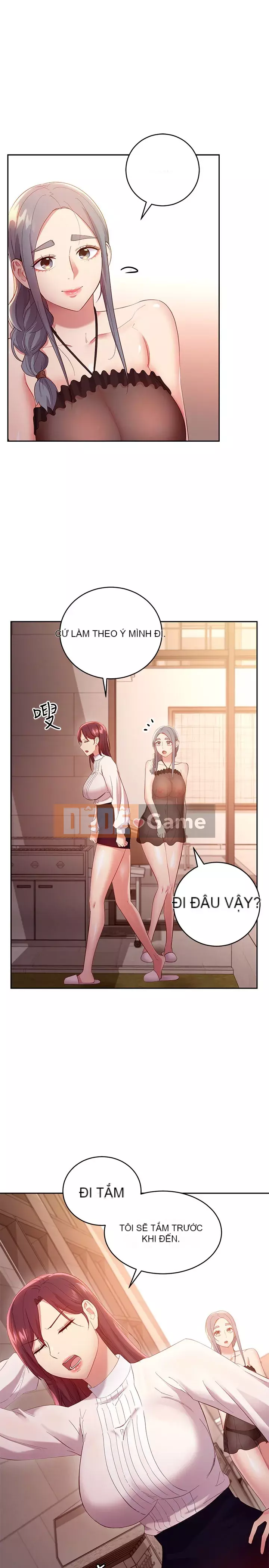 Mẹ kế bạn bè Chương 97-98