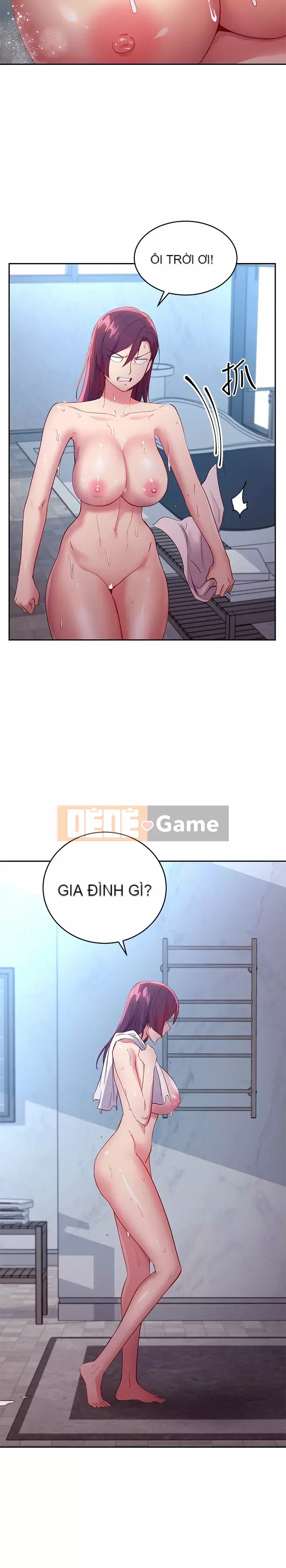 Mẹ kế bạn bè Chương 97-98