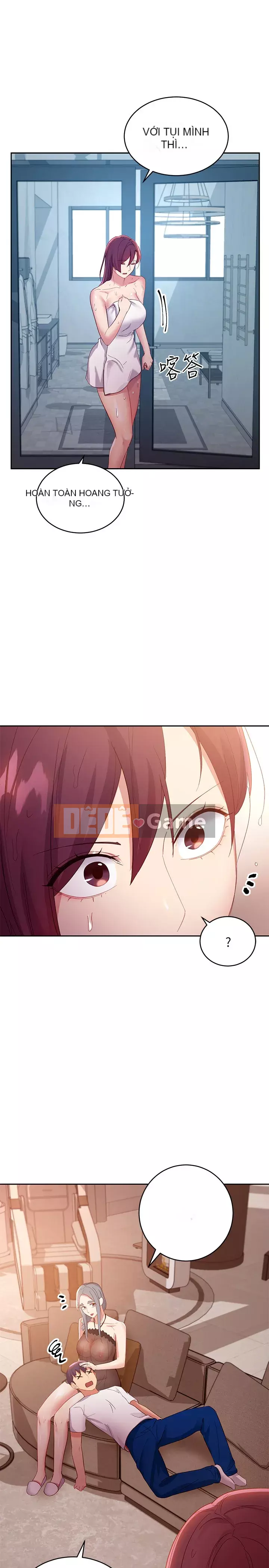 Mẹ kế bạn bè Chương 97-98