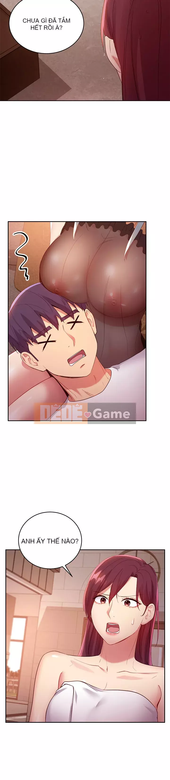 Mẹ kế bạn bè Chương 97-98