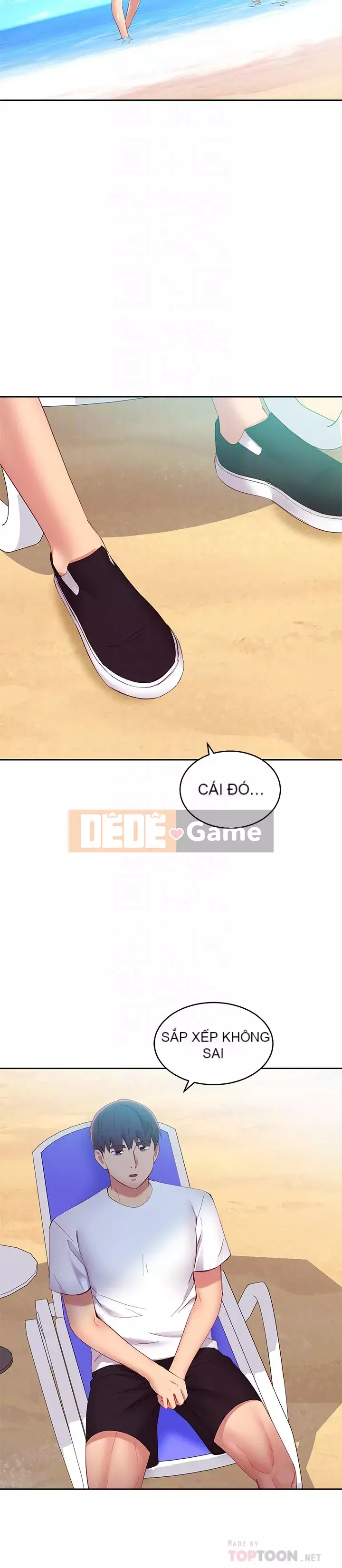 Mẹ kế bạn bè Chương 95-96