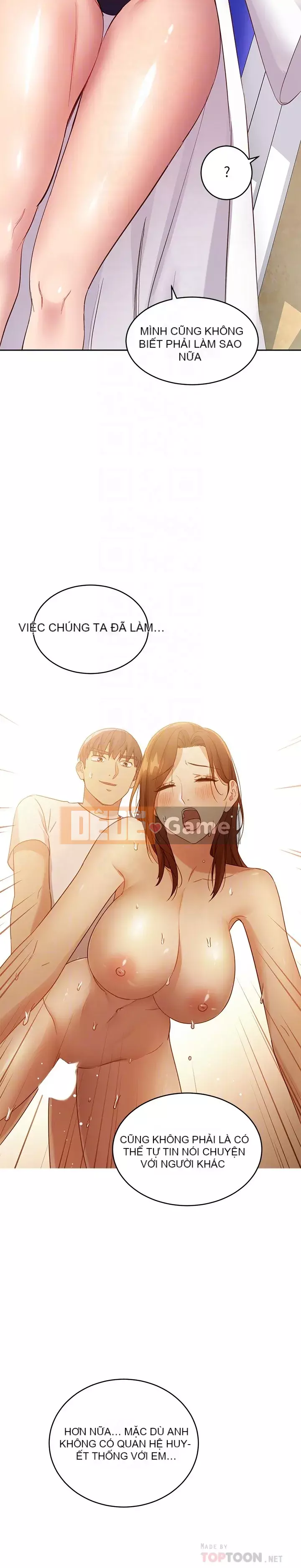 Mẹ kế bạn bè Chương 95-96