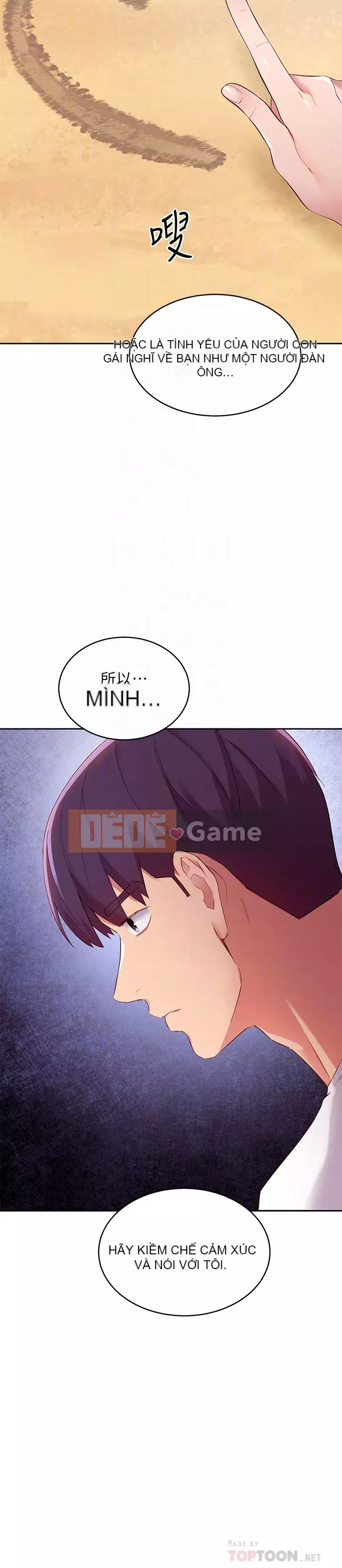 Mẹ kế bạn bè Chương 95-96