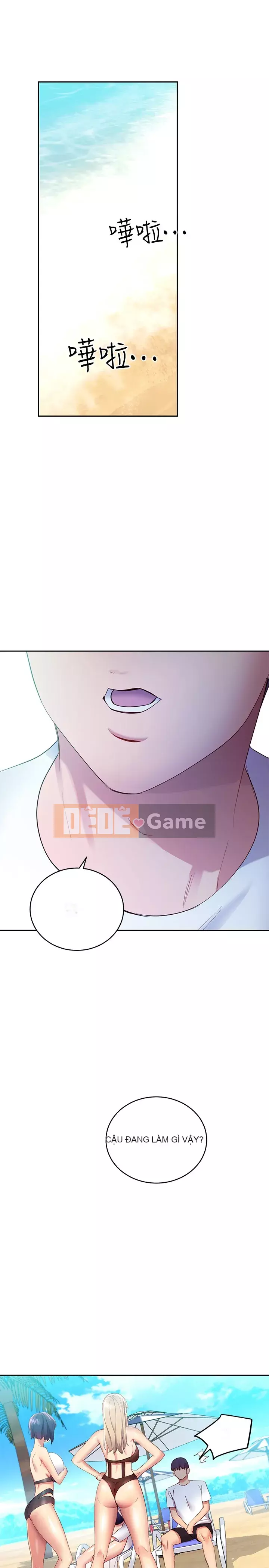 Mẹ kế bạn bè Chương 95-96