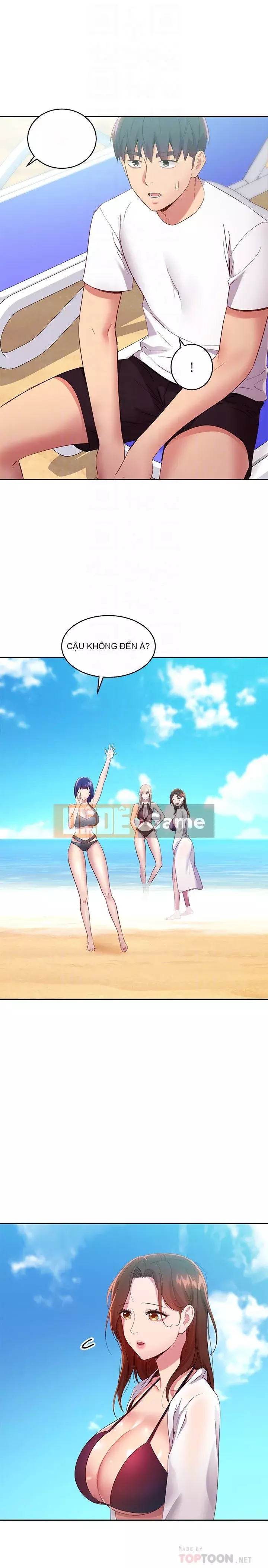 Mẹ kế bạn bè Chương 95-96