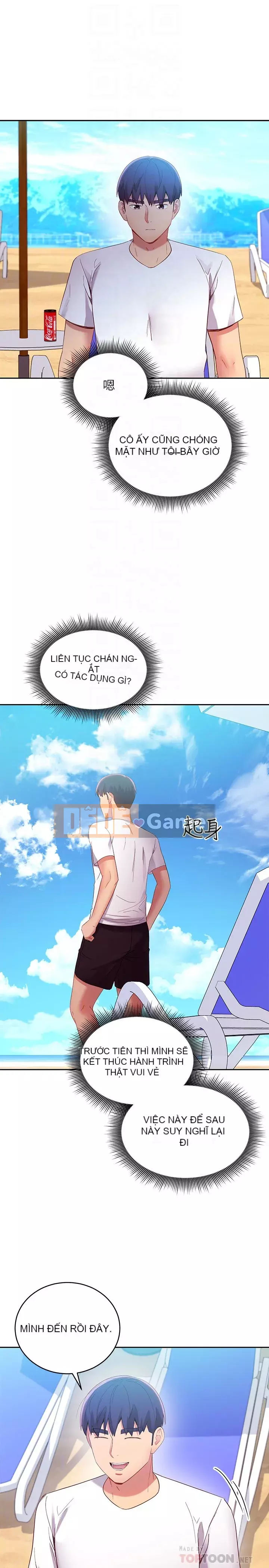 Mẹ kế bạn bè Chương 95-96