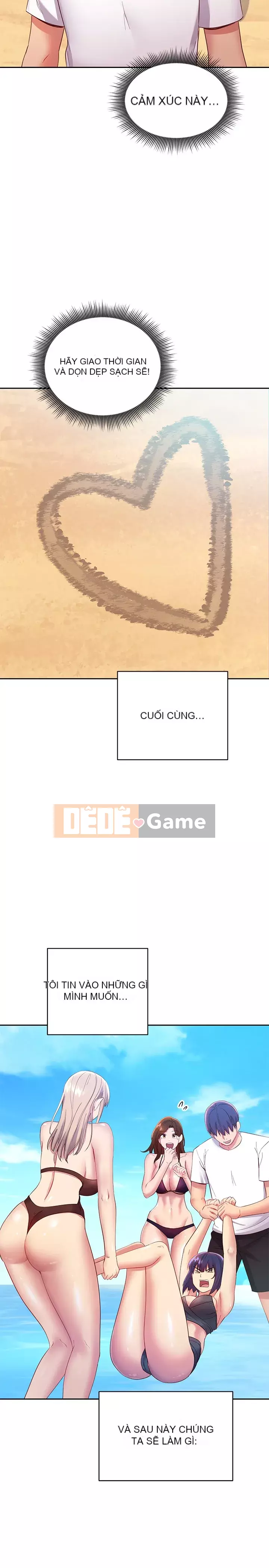 Mẹ kế bạn bè Chương 95-96