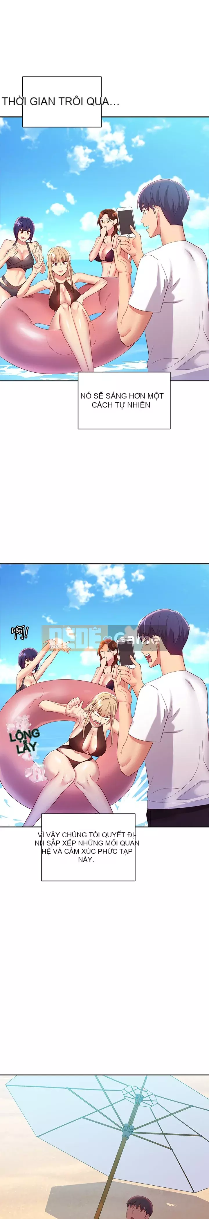 Mẹ kế bạn bè Chương 95-96