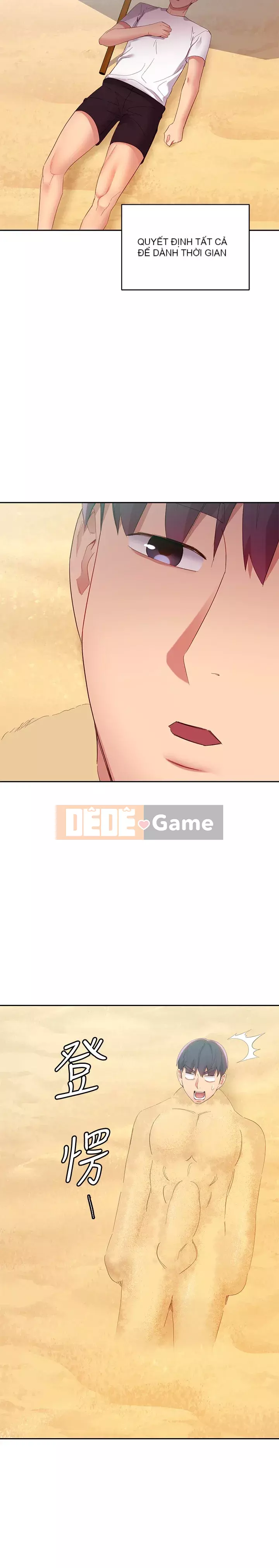 Mẹ kế bạn bè Chương 95-96