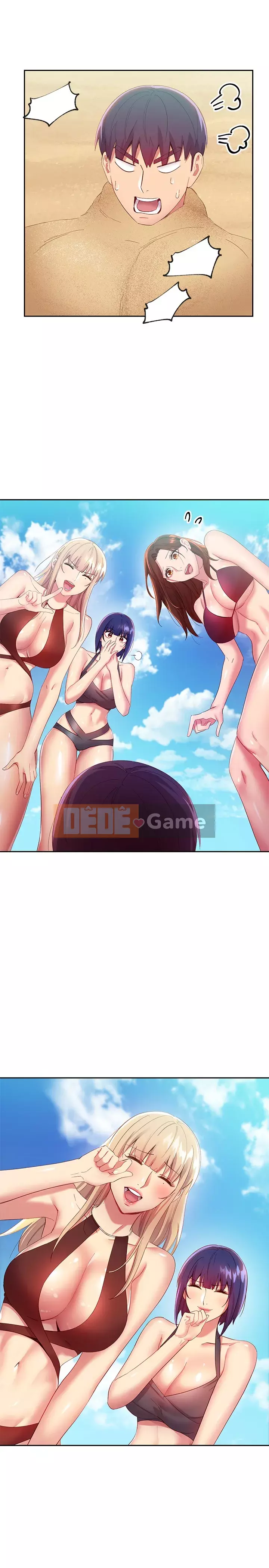 Mẹ kế bạn bè Chương 95-96