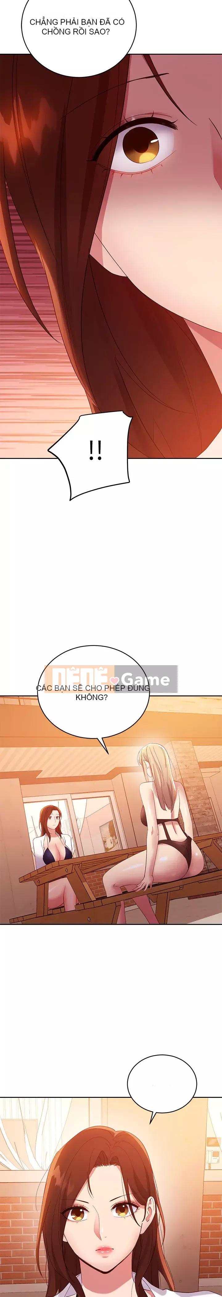 Mẹ kế bạn bè Chương 95-96