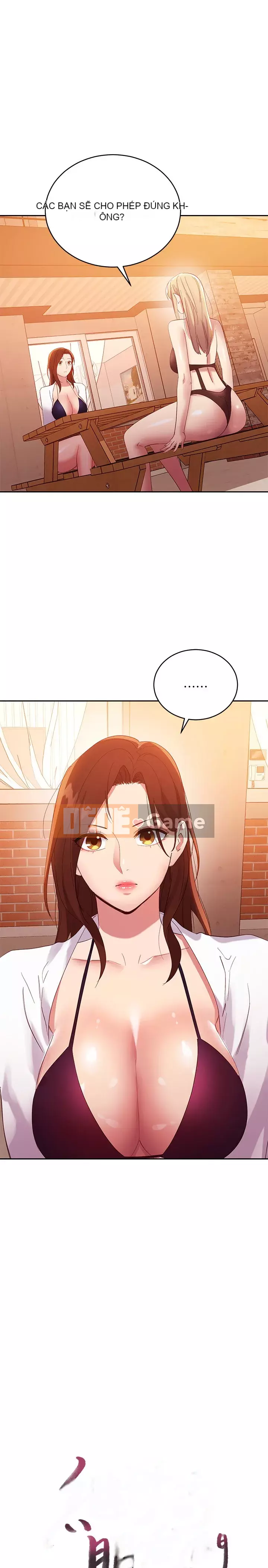 Mẹ kế bạn bè Chương 95-96